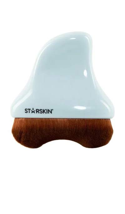 Starskin Stocking Spray Make-up Brush In N,a