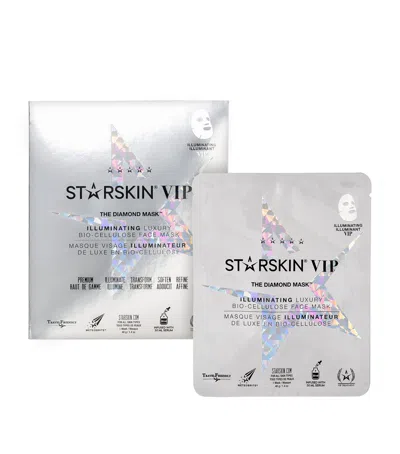 Starskin The Diamond Mask In Transparent