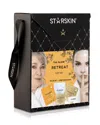 Starskin The Glow Retreat Gift Set ($57 Value) In Multi