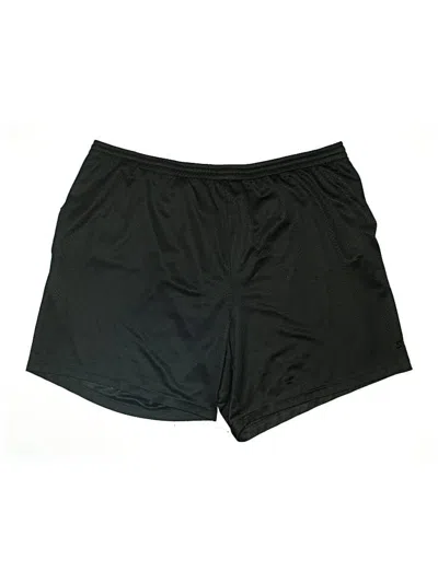 Pre-owned Starter Athletic Shorts In Black