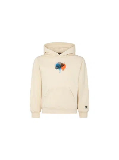 Starter Kids' Baby Sweatshirt  1518 In Nude