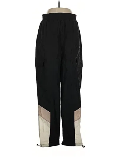 Pre-owned Starter Casual Pants In Black