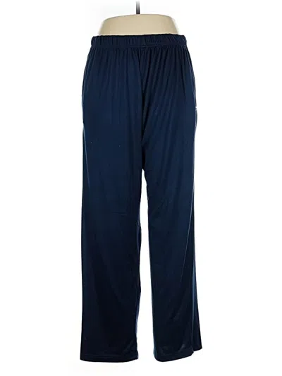 Pre-owned Starter Casual Pants In Blue