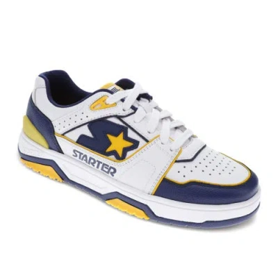 STARTER STARTER FAST BREAK LOW SNEAKERS