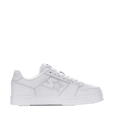 STARTER LFS 1 WHITE 430-10169 MEN'S