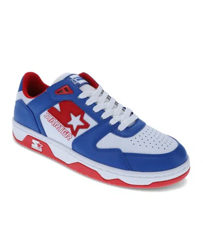 STARTER MEN'S BREAKAWAY LOW SNEAKER