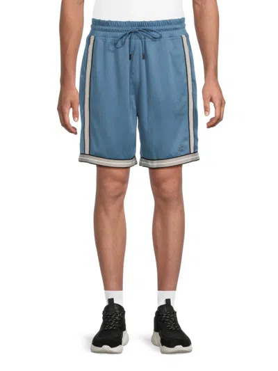 Starter Men's Linen-blend Cargo Shorts