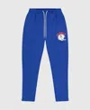 Starter Men's New England Patriots Sweatpants In Blue In Blue