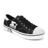 Starter Mens Tradition 71 Low Canvas Lowtop Casual Sneaker Shoe In Multi