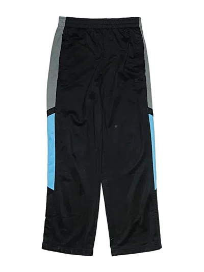 Pre-owned Starter Kids' Track Pants In Black