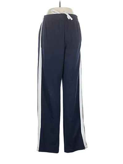 Pre-owned Starter Track Pants In Blue