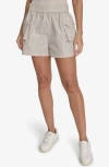 Starter Utility Shorts In Peyote