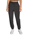 Starter Women's Pull-on Cargo Joggers In Black
