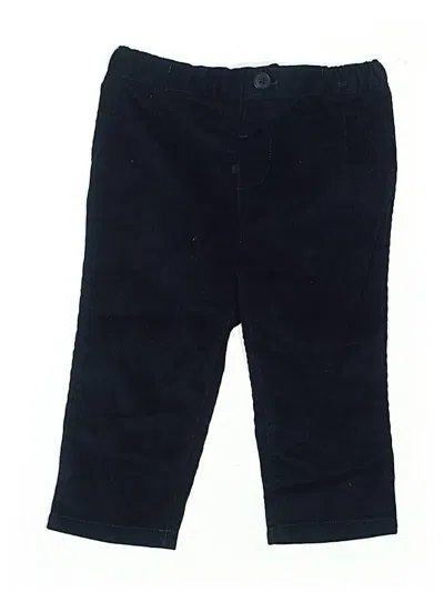 Pre-owned Starting Out Kids' Casual Pants In Blue