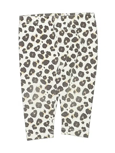 Pre-owned Starting Out Babies' Leggings In White