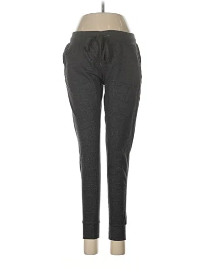 Pre-owned Starting Point Casual Pants In Gray