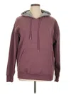 Starting Point Pullover Hoodie In Brown