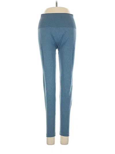 Pre-owned State Active Pants In Blue