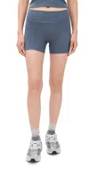 State & Lake Game Time Shorts Denim In Blue