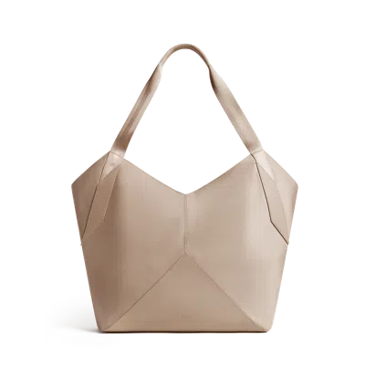 State Bags Beverly Tote In Neutral