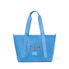 State Bags Graham Tote In Blue