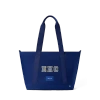 State Bags Graham Tote In Blue