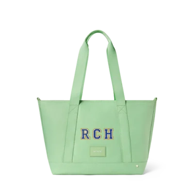 State Bags Graham Tote In Green