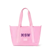 State Bags Graham Tote In Pink