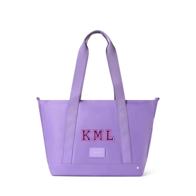 State Bags Graham Tote In Purple