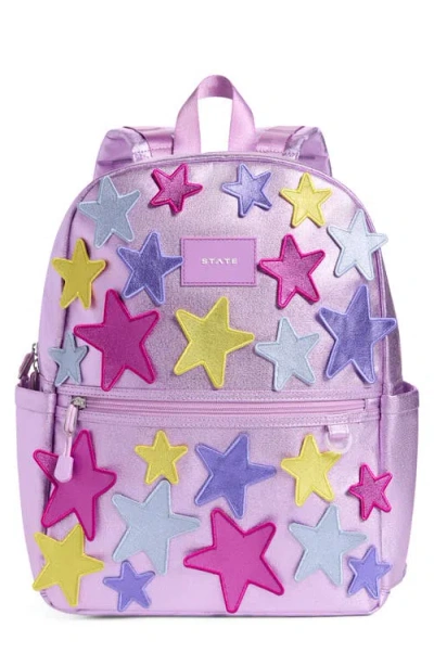 State Bags Kids' Kane Backpack In Multi