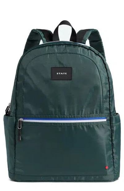 State Bags Kids' Kane Large Backpack In Green
