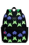 State Bags Kids' Kane Space Invaders Backpack