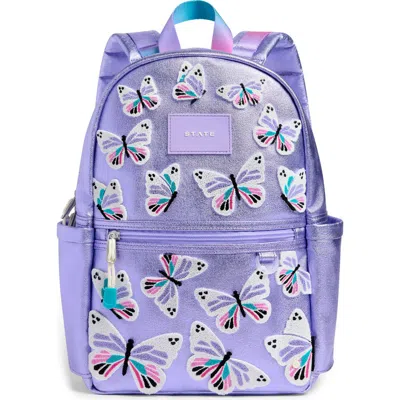 State Bags Kids' Mini Kane Butterfly Backpack