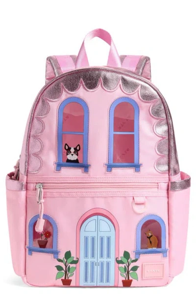 State Bags Kids' Mini Kane House Backpack