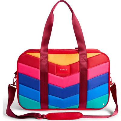 State Bags Kids' Rockaway Duffle Bag