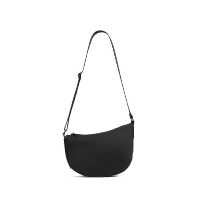 State Bags Luna Mini Crossbody In Black