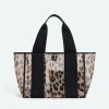 State Bags Wellington Cabana Tote In Black
