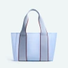 State Bags Wellington Cabana Tote In Blue