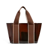 State Bags Wellington Cabana Tote In Multi
