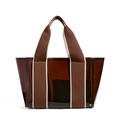 State Bags Wellington Cabana Tote In Multi