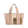 State Bags Wellington Cabana Tote In Pink