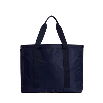 State Bags Wellington Xl Tote In Blue