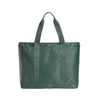 State Bags Wellington Xl Tote In Green