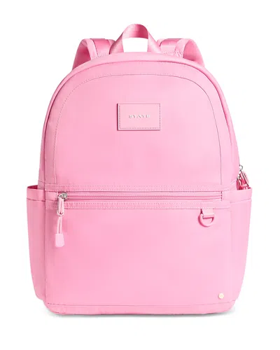 State Kids' Girls' Kane Backpack - Ages 4-7 In Pink