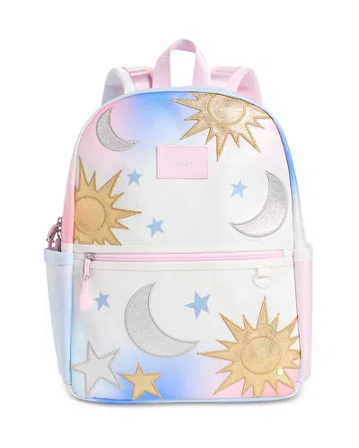 State Kids' Girls' Kane Celestial Backpack - Ages 4-7 In Multi