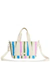 State Graham Mini Tote In Multi