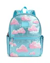 State Kane Backpack In Blue