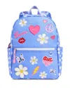 State Kane Backpack In Blue