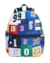 State Kane Backpack In Blue