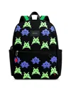State Kane Backpack In Black
